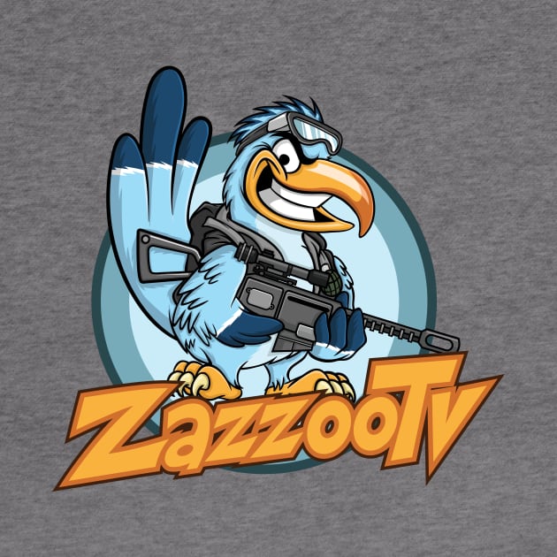 ZazzooTV by Zazzootv